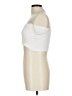 Zara Ivory Tube Top Size L - photo 5