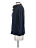 Matty M Blue Turtleneck Sweater Size S - photo 5