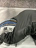Hudson Jeans Color Block Blue Jeans Size 30 waist - photo 8