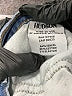 Hudson Jeans Color Block Blue Jeans Size 30 waist - photo 9
