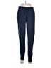 Prince & Fox Blue Casual Pants Size M - photo 1