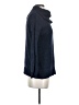 Matty M Blue Turtleneck Sweater Size S - photo 4