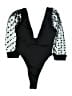 Unbranded Black Bodysuit Size XL - photo 1