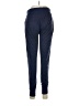 Prince & Fox Blue Casual Pants Size M - photo 2