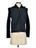 Liz Claiborne 100% Polyester Blue Jacket Size S - photo 1