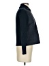 Liz Claiborne 100% Polyester Blue Jacket Size S - photo 4