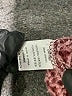 Love Tree 100% Polyester Tweed Burgundy Pullover Sweater Size L - photo 8