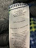 Eddie Bauer 100% Polyester Blue Zip Up Hoodie Size 5 - photo 4