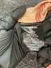 Volcom 100% Rayon Graphic Orange Cocktail Dress Size S - photo 8