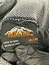 Pacific Trail Chevron-herringbone Gray Active Pants Size M - photo 7