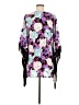 Nikki Poulos Purple Kimono Size Med - Lg - photo 2