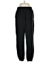 Skatie Black Track Pants Size M - photo 1