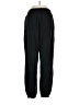 Skatie Black Track Pants Size M - photo 2
