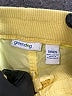 Greendog 100% Cotton Yellow Khakis 12-18 MO / 18 MO - photo 3