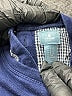 Baby Gap Outlet 100% Cotton Blue Pullover Sweater Size 4 - photo 3