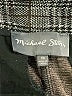 Michael Stars Plaid Gray Dress Pants Size XS - photo 7