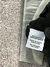 525 America Black Turtleneck Sweater Size XS - photo 8
