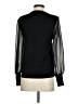 Sioni Black Cardigan Size S - photo 2