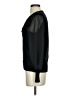 Sioni Black Cardigan Size S - photo 5