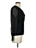 Sioni Black Cardigan Size S - photo 4