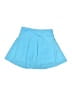 Nike Solid Blue Active Skort Size S - photo 2