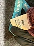 Unbranded Burgundy Pullover Sweater Size L - photo 8