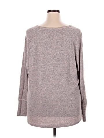 K. Jordan Pullover Sweater (view 2)