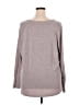 K. Jordan Gray Pullover Sweater Size 3X - photo 2