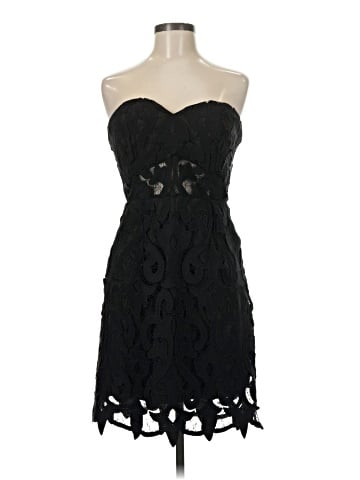 L'Atiste by Amy Cocktail Dress (view 1)