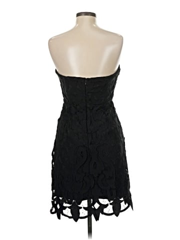 L'Atiste by Amy Cocktail Dress (view 2)