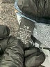 Inc Denim Solid Blue Jeans Size 16w - photo 5