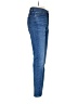 7 For All Mankind Blue Jeans Size 26 waist - photo 4