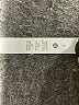 Lululemon Athletica 100% Cotton Tie-dye Silver Pullover Sweater Size 2 - photo 7