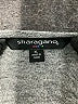 Sharagano Gray Pullover Sweater Size XL - photo 7