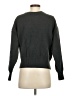 Unbranded Gray Pullover Sweater Size S - photo 2