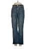 Cambio Jeans Blue Jeans Size 4 - photo 1