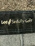 Lee Blue Casual Pants Size 14 - photo 4