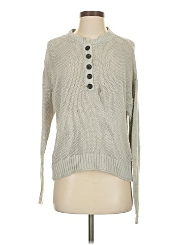 American Eagle Outfitters Pullover Sweater (view 1)