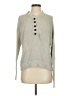American Eagle Outfitters Gray Pullover Sweater Size S - photo 1