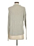 American Eagle Outfitters Gray Pullover Sweater Size S - photo 2