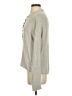 American Eagle Outfitters Gray Pullover Sweater Size S - photo 5