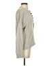 American Eagle Outfitters Gray Pullover Sweater Size S - photo 4