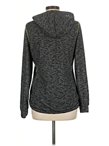 Bongo Zip Up Hoodie (view 2)