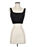 Babaton 100% Nylon Black Tank Top Size XS - photo 1