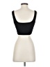 Babaton 100% Nylon Black Tank Top Size XS - photo 2