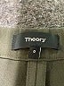 Theory Solid Green Active Pants Size 0 - photo 7