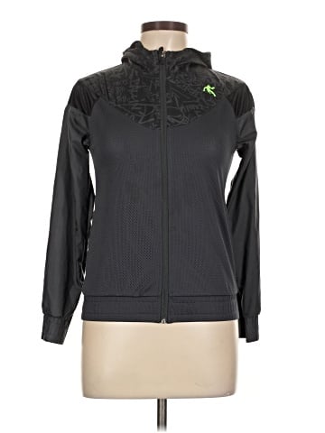 ANDI Zip Up Hoodie (view 1)
