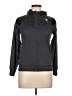 ANDI 100% Polyester Black Zip Up Hoodie Size L - photo 1