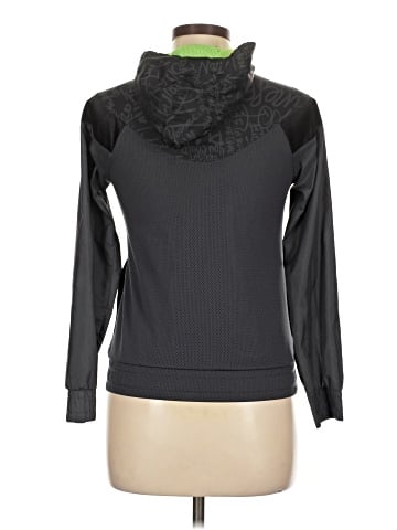 ANDI Zip Up Hoodie (view 2)