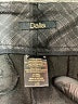 dalia Plaid Black Dress Pants Size L - photo 7
